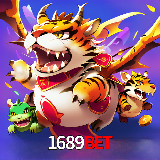 Imagem promocional da 1689bet mostrando a plataforma e suas vantagens